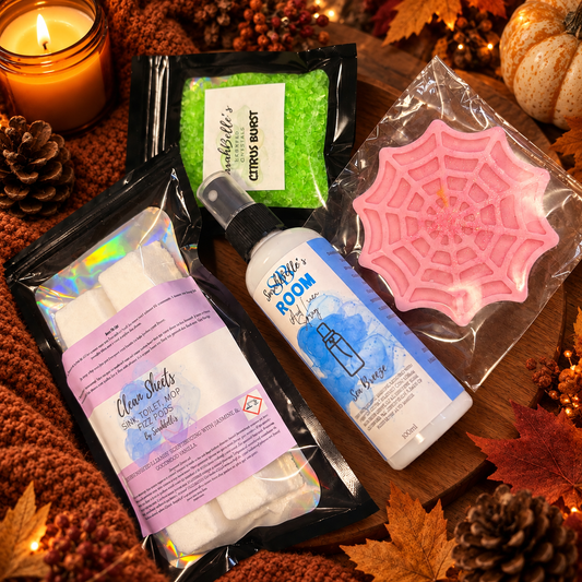Home Freshening Bargain Bundle